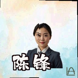 陈锋